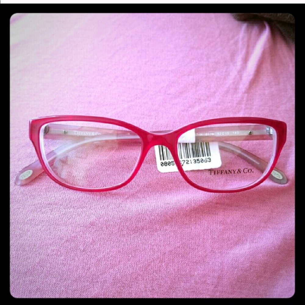 Tiffany frames